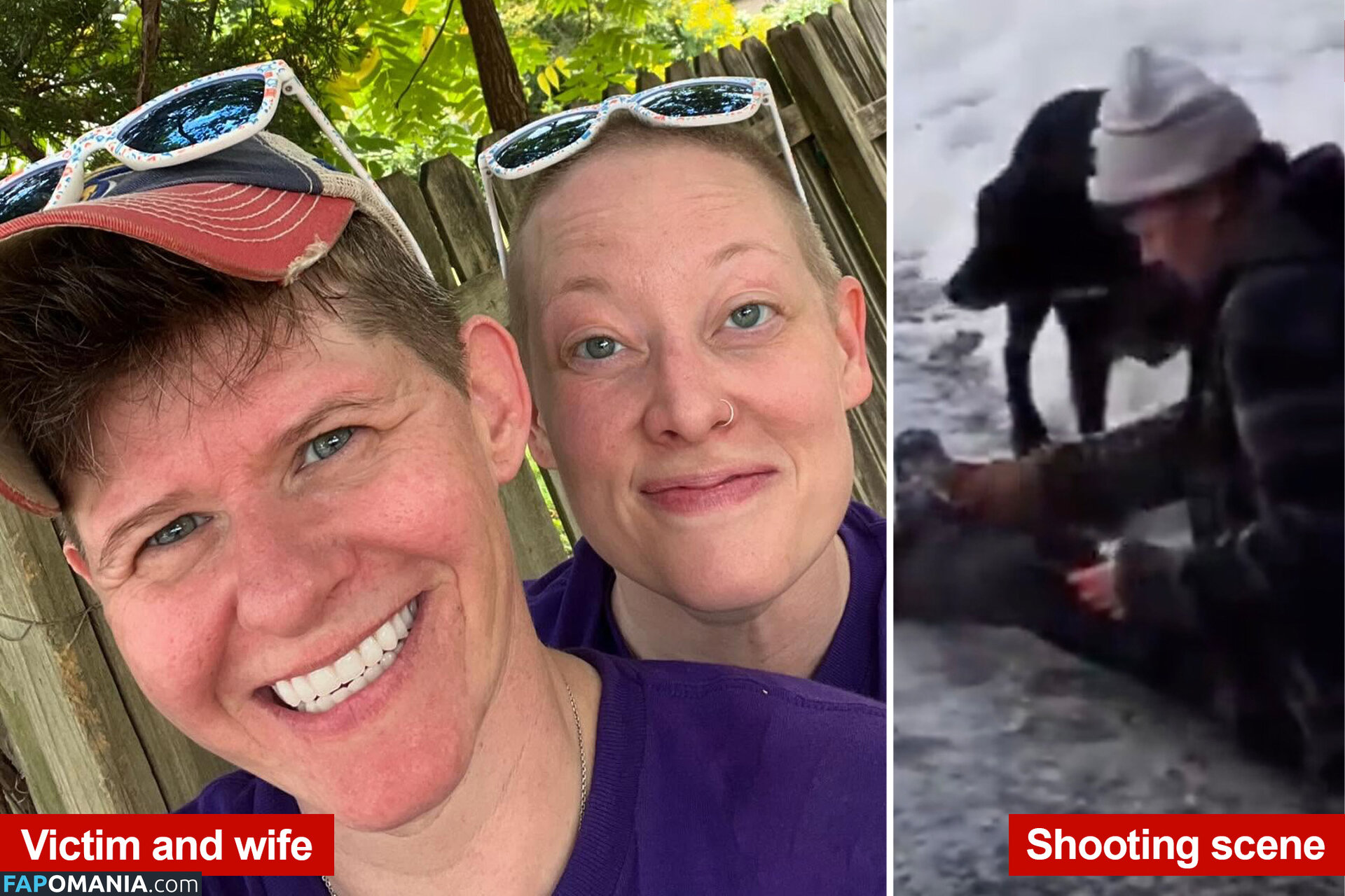 Renee Nicole Nudo OnlyFans  Foto trapelata #4