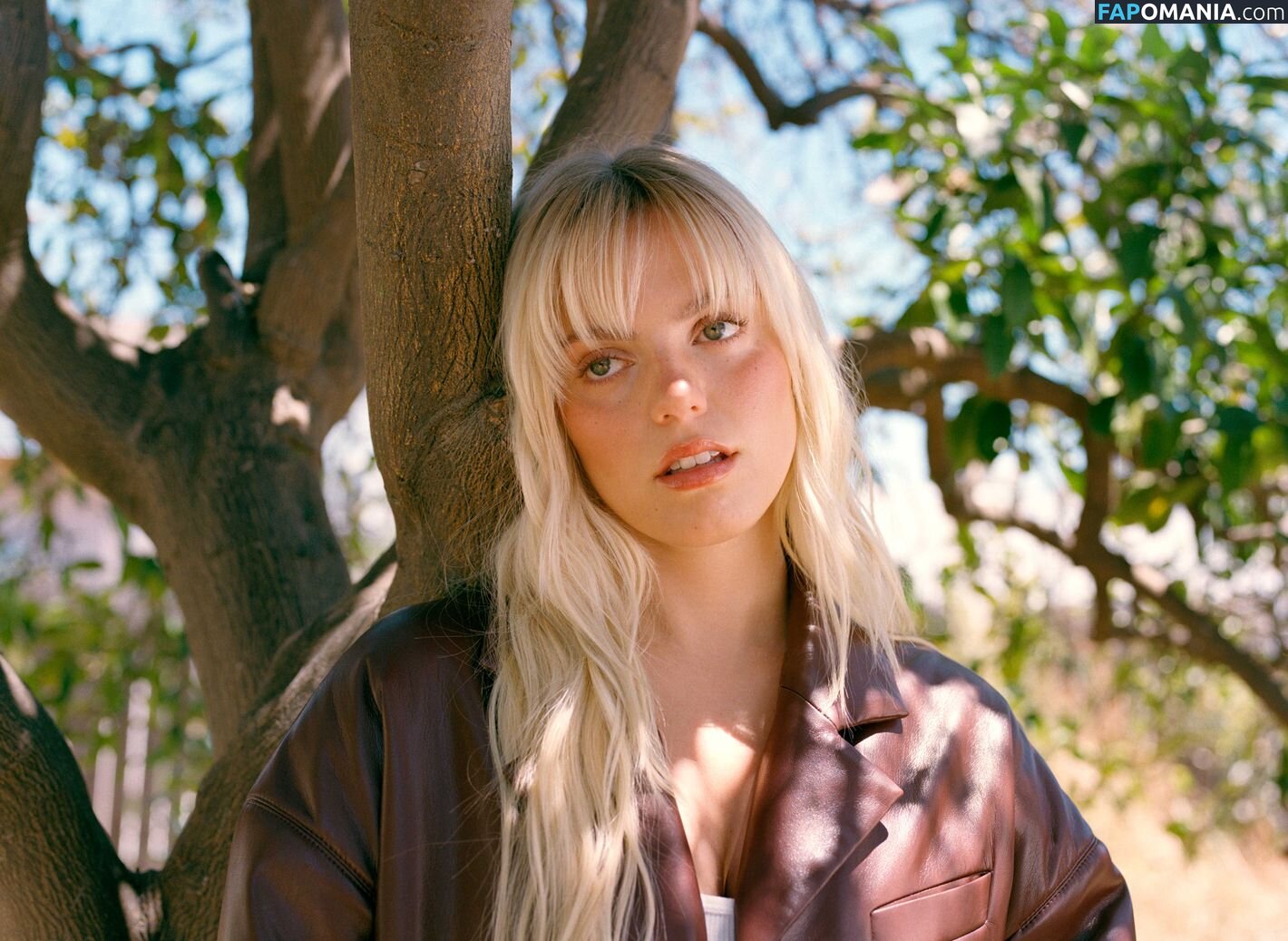 Renee Rapp / reneerapp Nudo OnlyFans  Foto trapelata #130