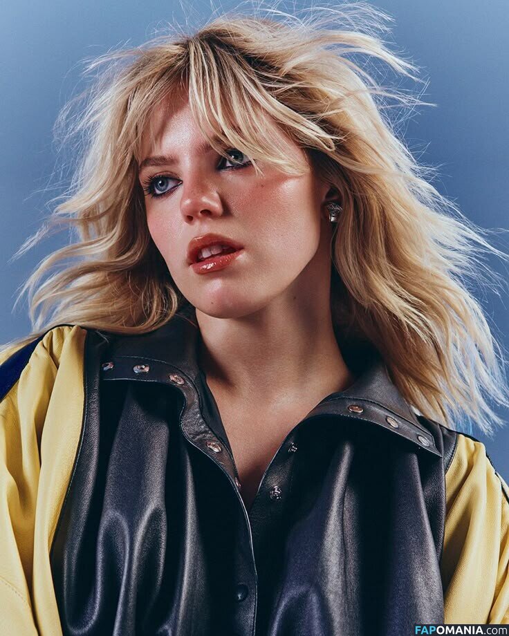 Renee Rapp / reneerapp Nudo OnlyFans  Foto trapelata #134