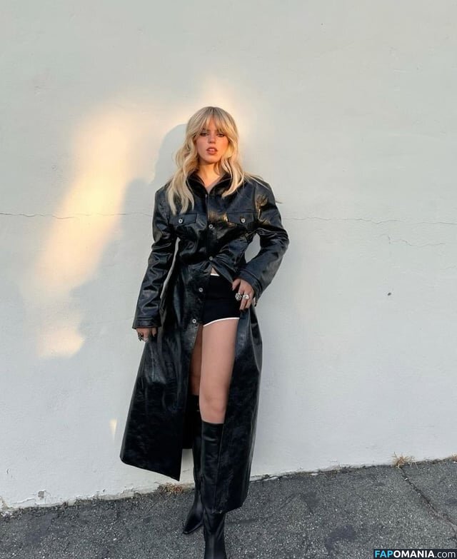 Renee Rapp / reneerapp Nudo OnlyFans  Foto trapelata #136