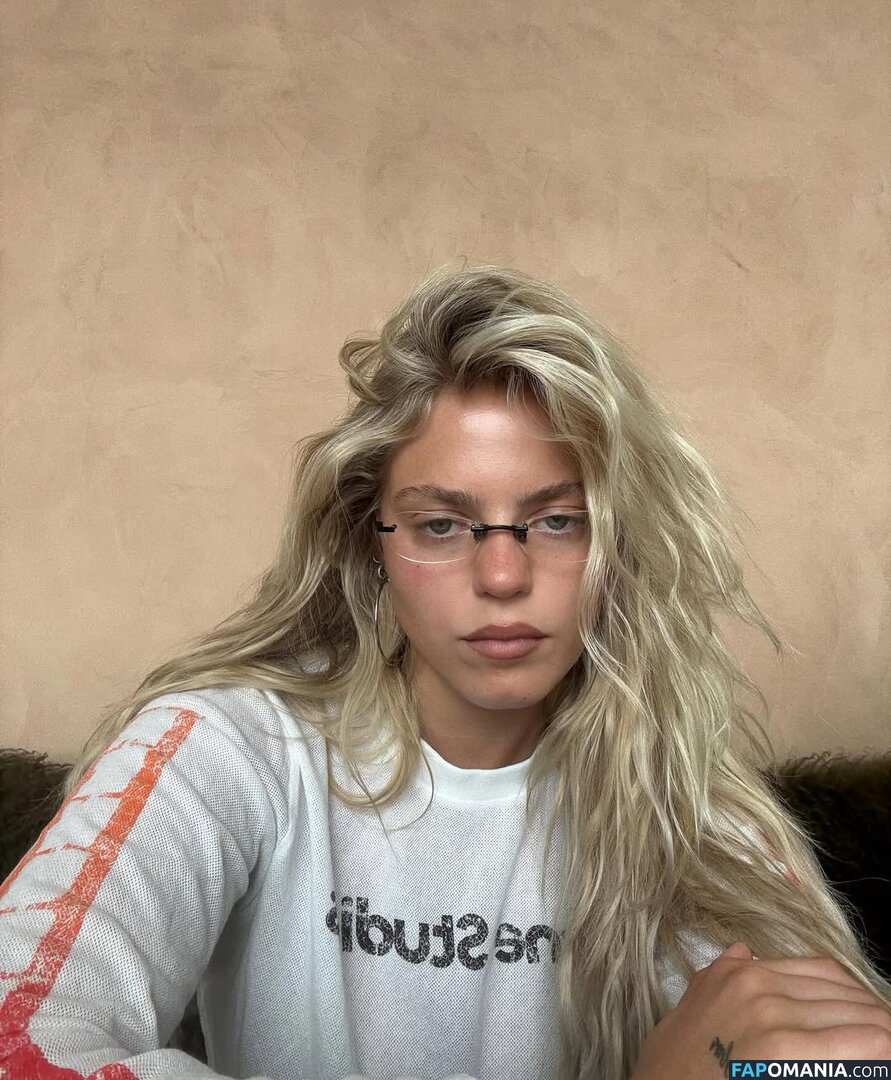 Renee Rapp / reneerapp Nudo OnlyFans  Foto trapelata #139