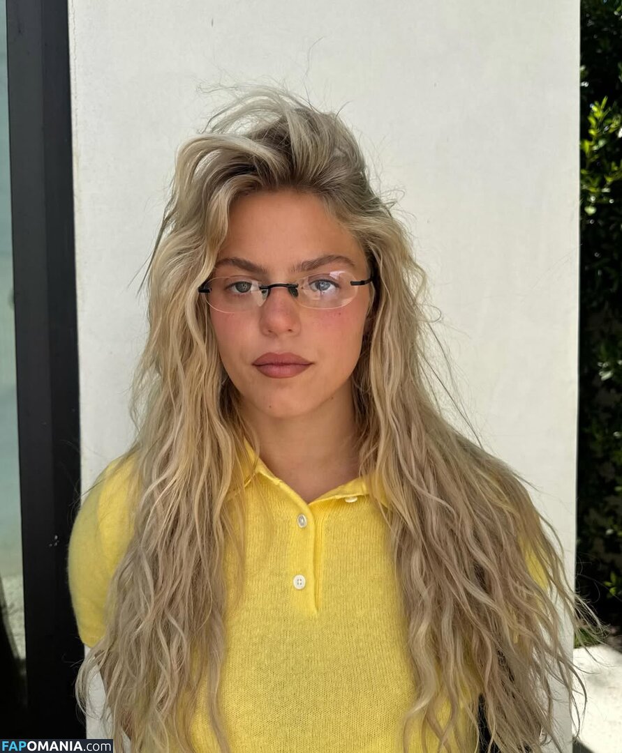 Renee Rapp / reneerapp Nudo OnlyFans  Foto trapelata #140