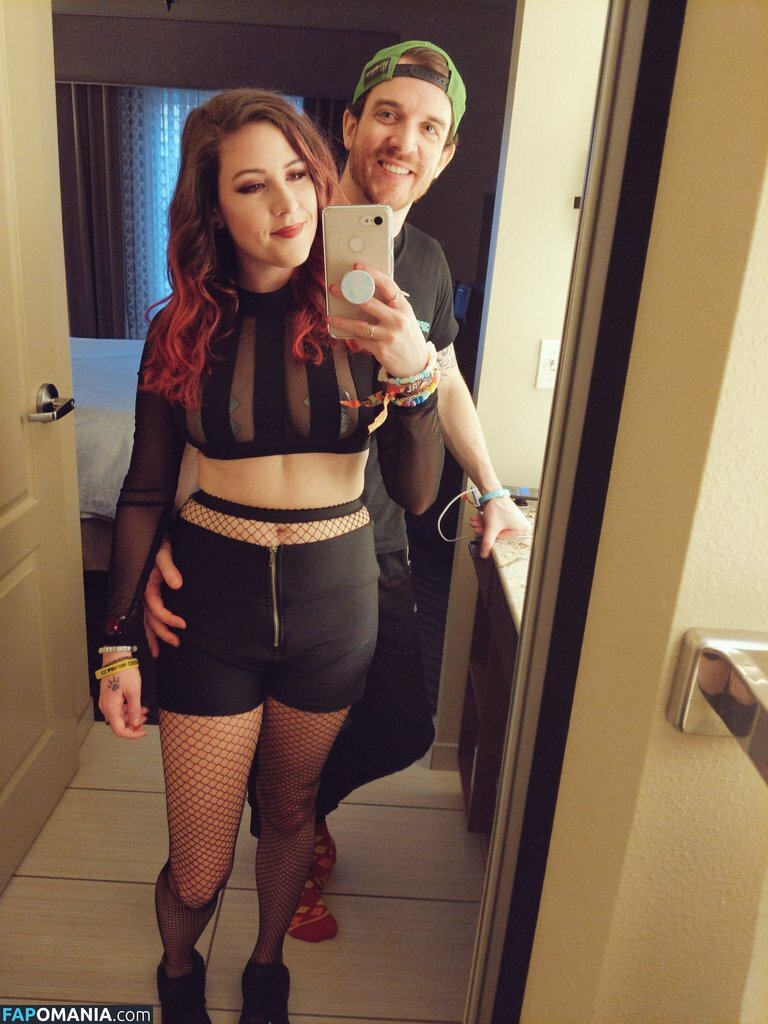 Renee / Renee Reynosa Nudo OnlyFans  Foto trapelata #8