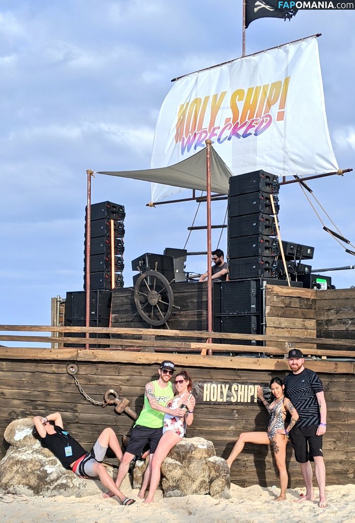 Renee / Renee Reynosa Nudo OnlyFans  Foto trapelata #15