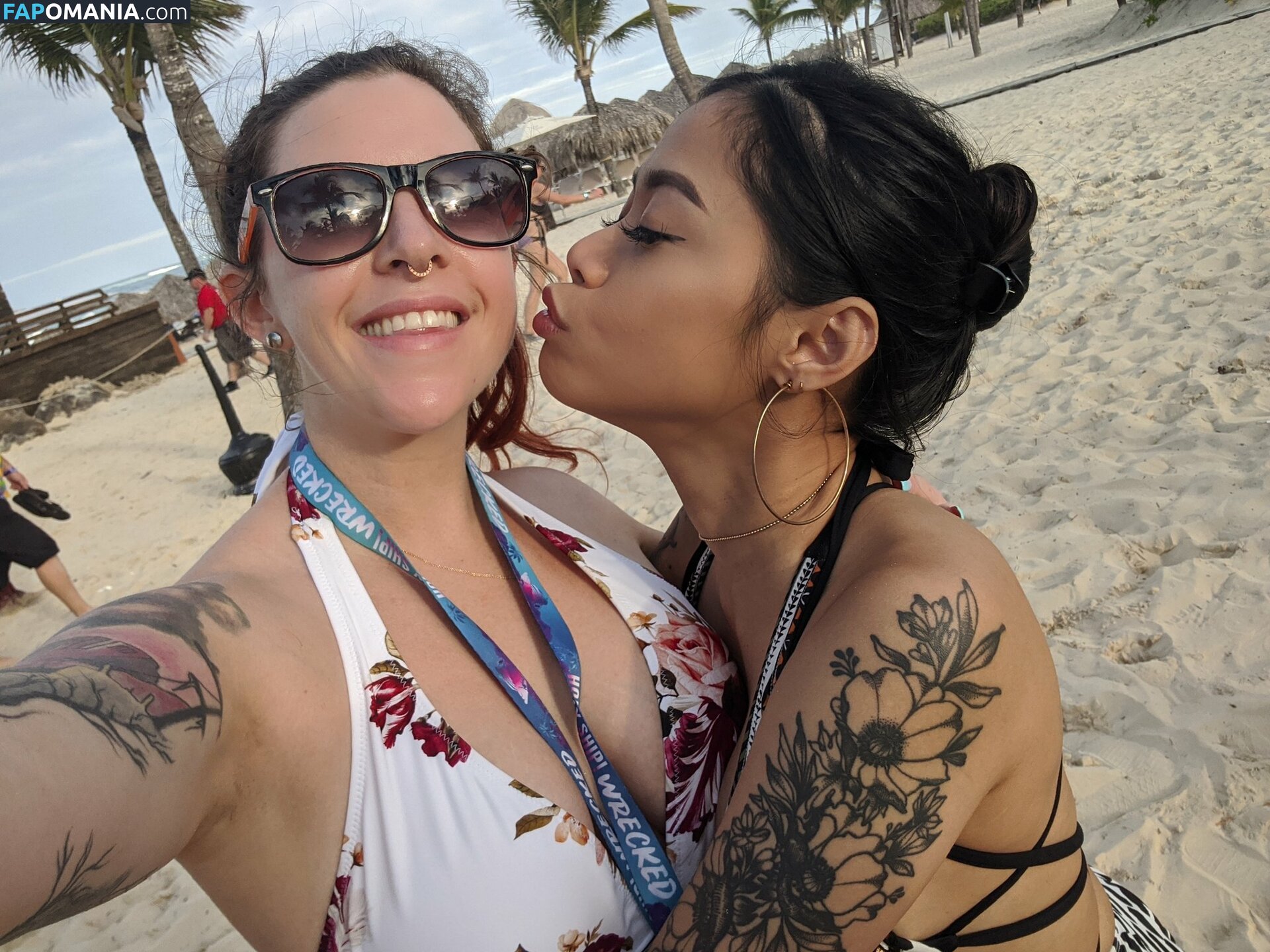 Renee / Renee Reynosa Nudo OnlyFans  Foto trapelata #16