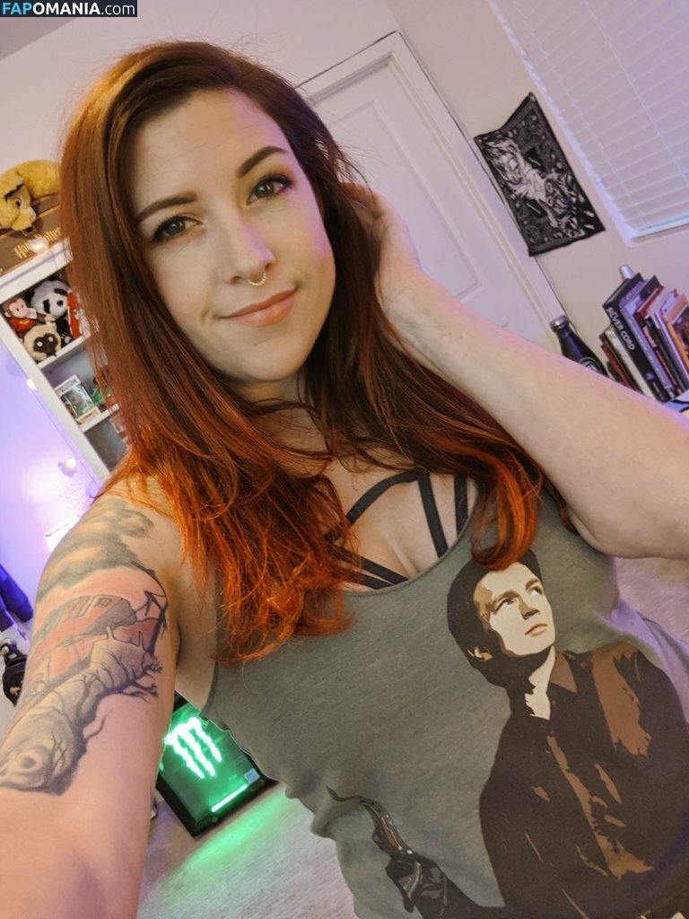 Renee / Renee Reynosa Nudo OnlyFans  Foto trapelata #17