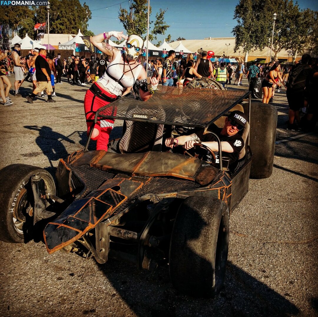 Renee / Renee Reynosa Nudo OnlyFans  Foto trapelata #26