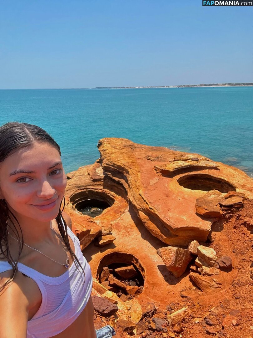 Req Cassadventures / cassadvantures Nudo OnlyFans  Foto trapelata #8