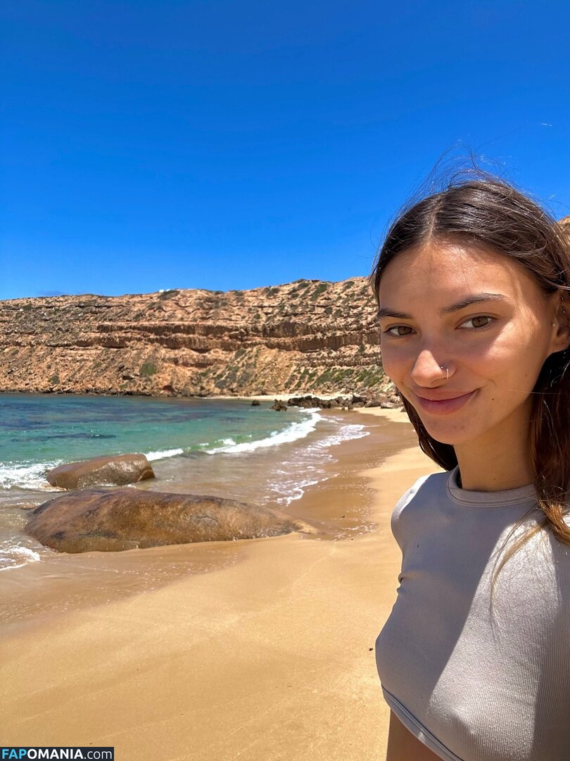 Req Cassadventures / cassadvantures Nudo OnlyFans  Foto trapelata #9