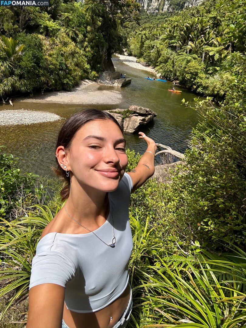 Req Cassadventures / cassadvantures Nudo OnlyFans  Foto trapelata #12