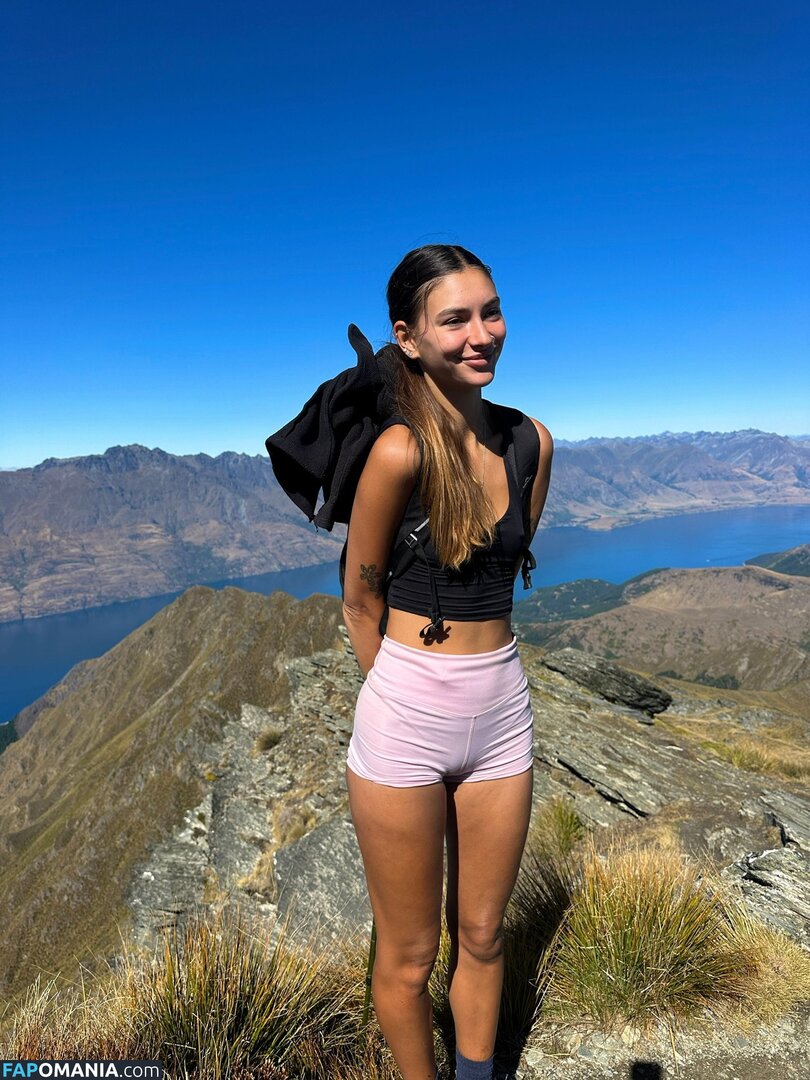 Req Cassadventures / cassadvantures Nudo OnlyFans  Foto trapelata #16