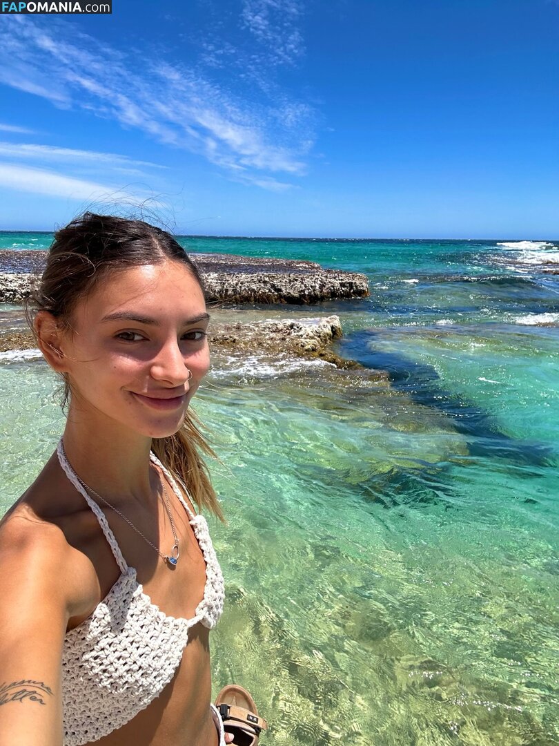 Req Cassadventures / cassadvantures Nudo OnlyFans  Foto trapelata #20