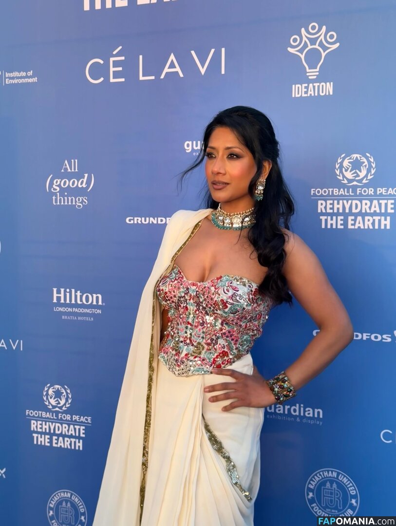 Reshmin Chowdhury / reshmintv Nudo OnlyFans  Foto trapelata #2