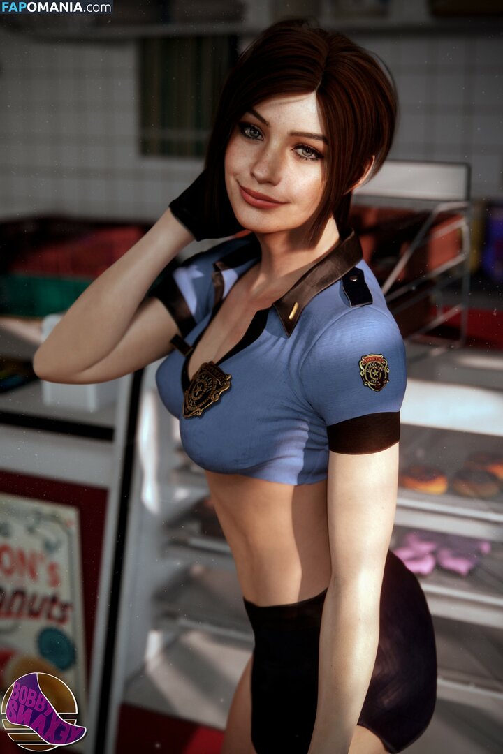 Resident Evil / residentevil Nudo OnlyFans  Foto trapelata #132