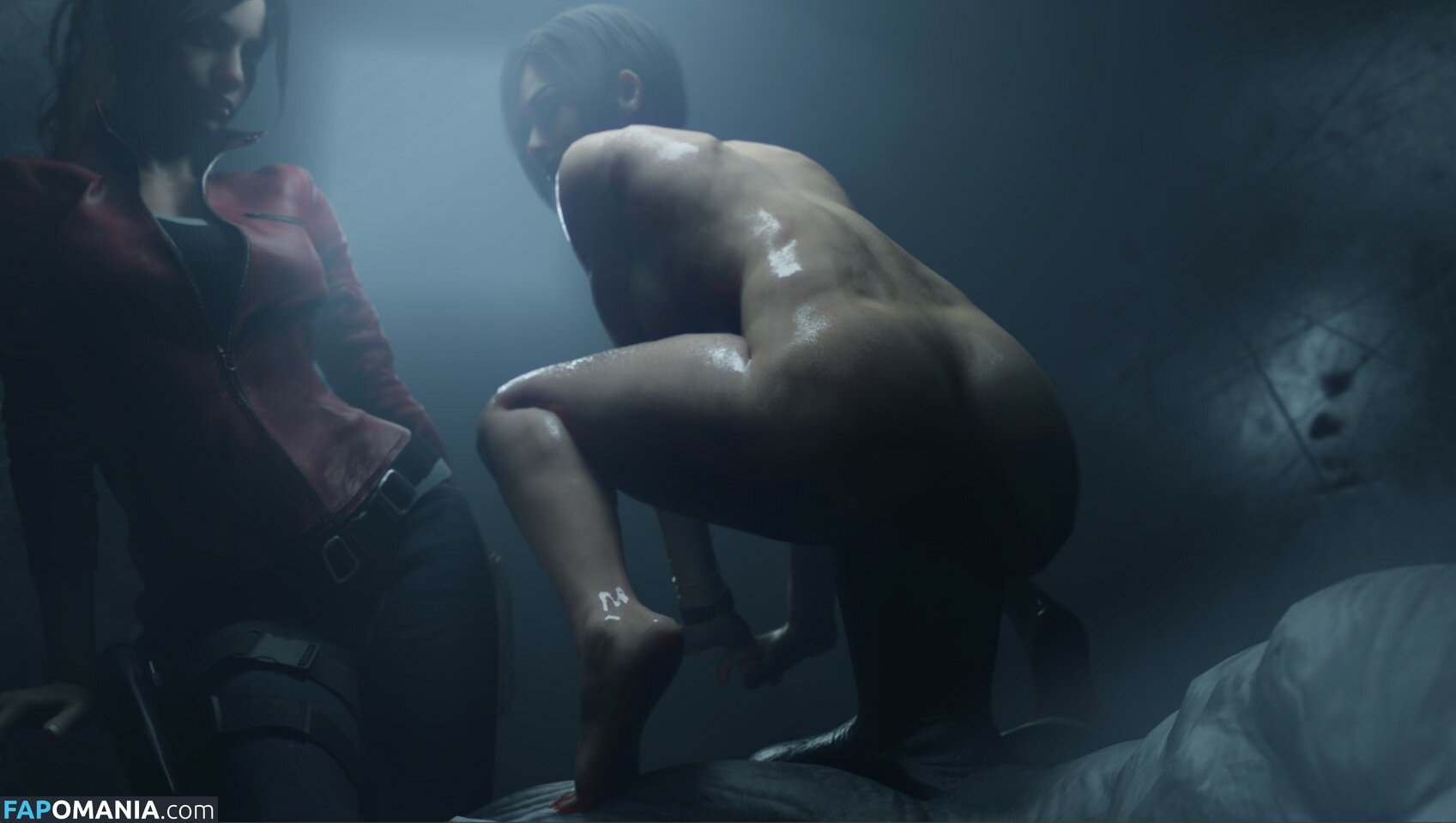 Resident Evil / residentevil Nudo OnlyFans  Foto trapelata #680