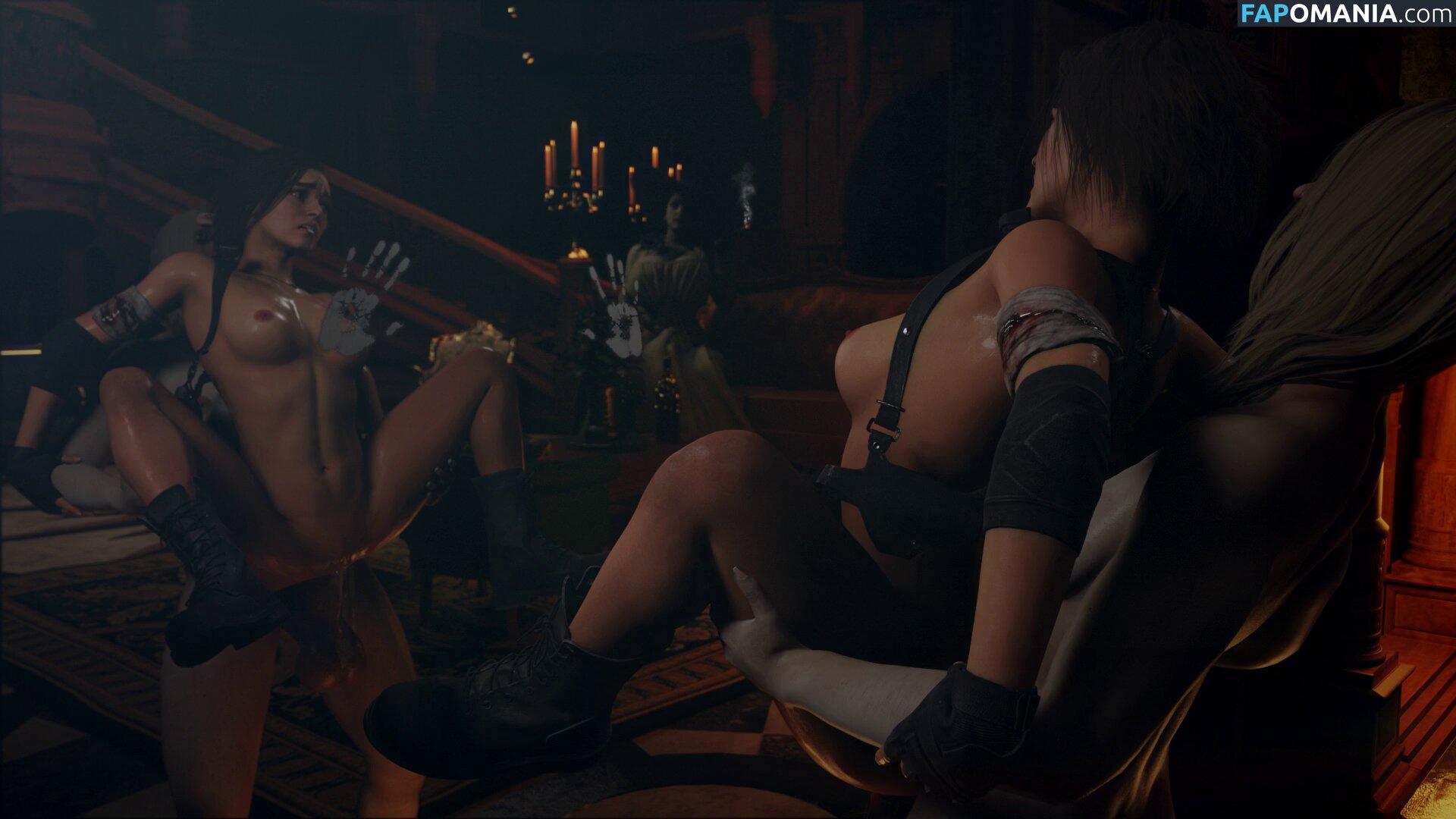 Resident Evil / residentevil Nudo OnlyFans  Foto trapelata #702