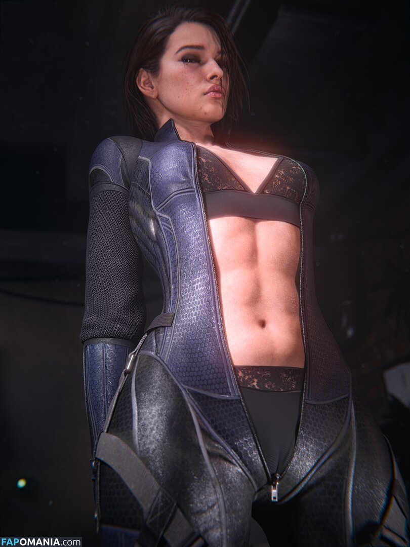 Resident Evil / residentevil Nudo OnlyFans  Foto trapelata #1447