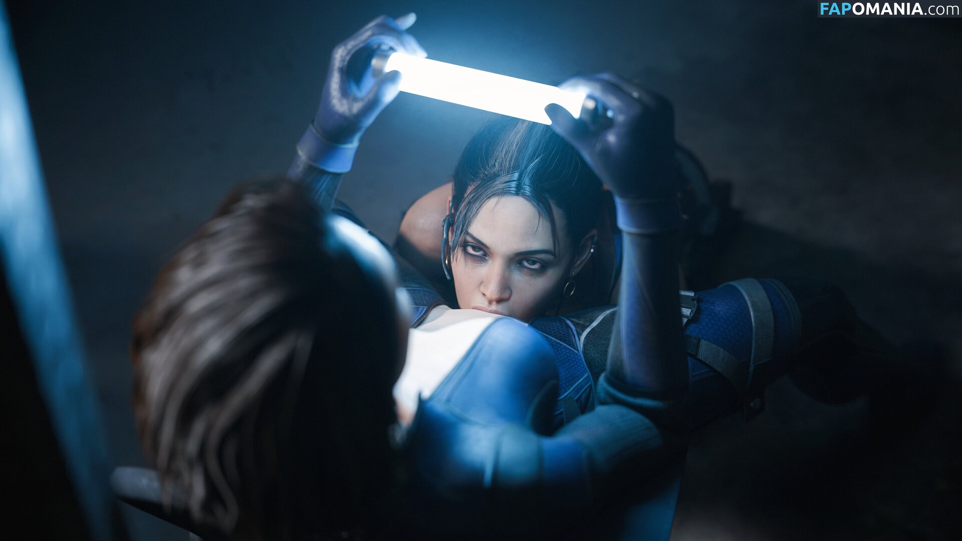 Resident Evil / residentevil Nudo OnlyFans  Foto trapelata #1466