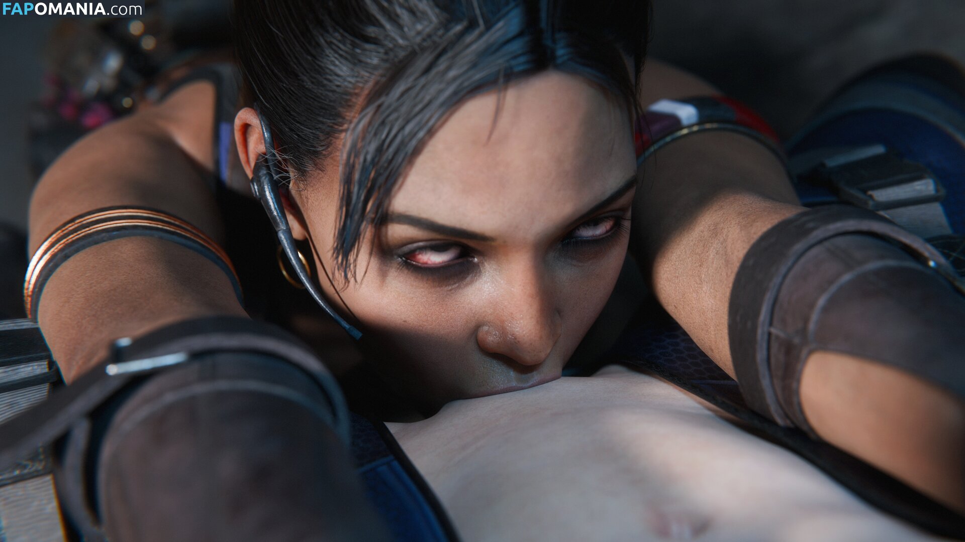 Resident Evil / residentevil Nudo OnlyFans  Foto trapelata #1468