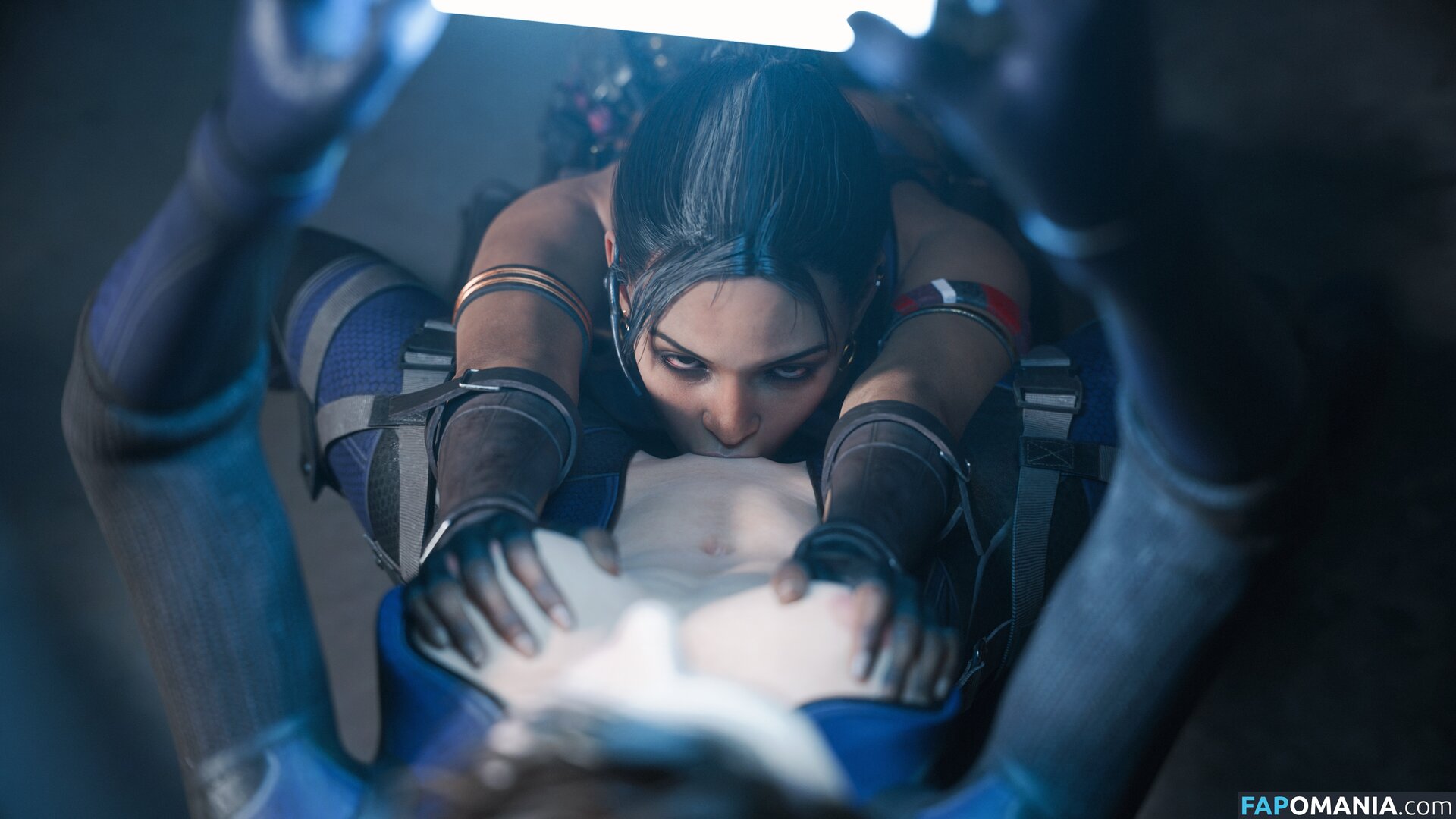 Resident Evil / residentevil Nudo OnlyFans  Foto trapelata #1470