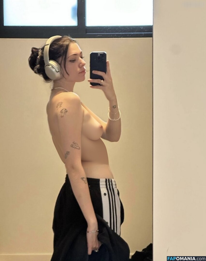 Reved / RevedTV Nudo OnlyFans  Foto trapelata #199