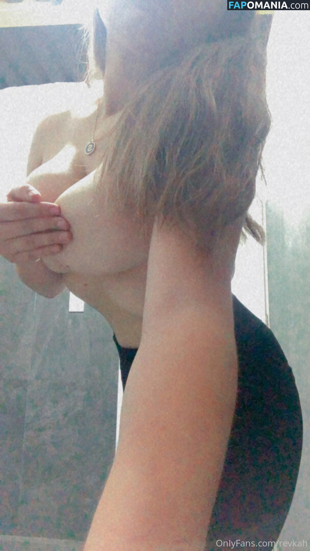 revkahgaming / revkahisback Nudo OnlyFans  Foto trapelata #16