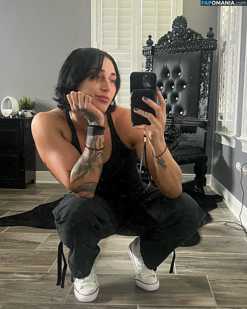 Rhea Ripley / WWE / https: / notrhearipley / rhearipley_wwe Nudo OnlyFans  Foto trapelata #27