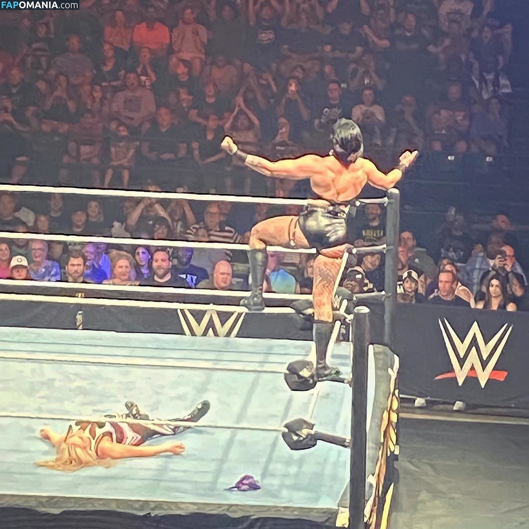 Rhea Ripley / WWE / https: / notrhearipley / rhearipley_wwe Nudo OnlyFans  Foto trapelata #35
