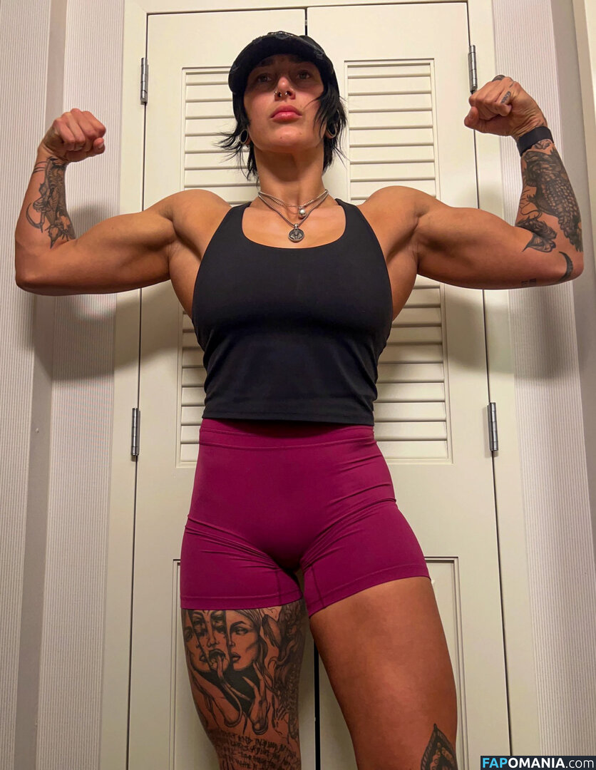 Rhea Ripley / WWE / https: / notrhearipley / rhearipley_wwe Nudo OnlyFans  Foto trapelata #153