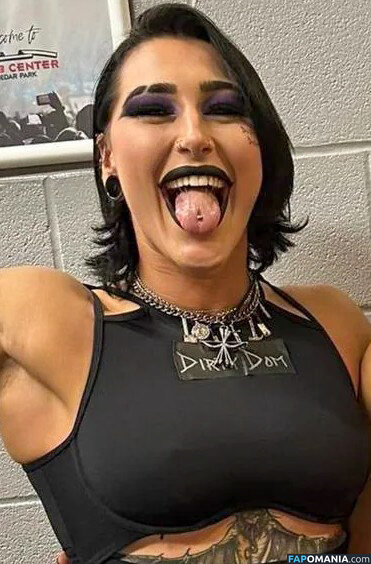 Rhea Ripley / WWE / https: / notrhearipley / rhearipley_wwe Nudo OnlyFans  Foto trapelata #157