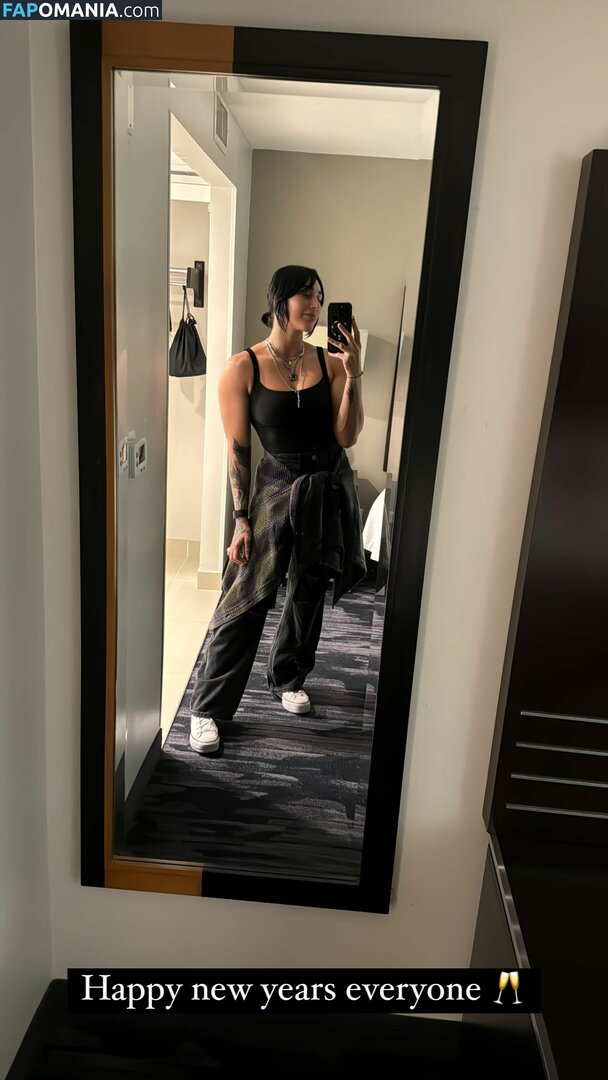 Rhea Ripley / WWE / https: / notrhearipley / rhearipley_wwe Nudo OnlyFans  Foto trapelata #349