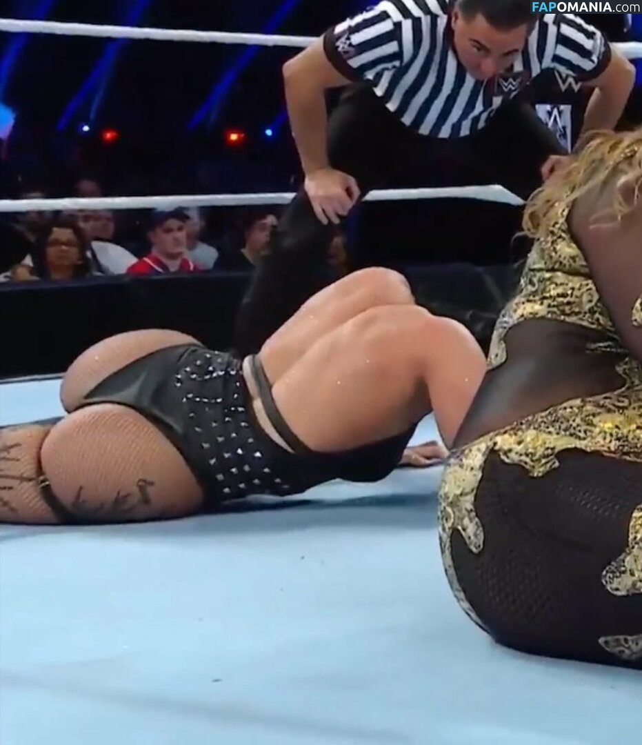 Rhea Ripley / WWE / https: / notrhearipley / rhearipley_wwe Nudo OnlyFans  Foto trapelata #486