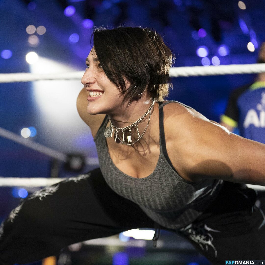 Rhea Ripley / WWE / https: / notrhearipley / rhearipley_wwe Nudo OnlyFans  Foto trapelata #506