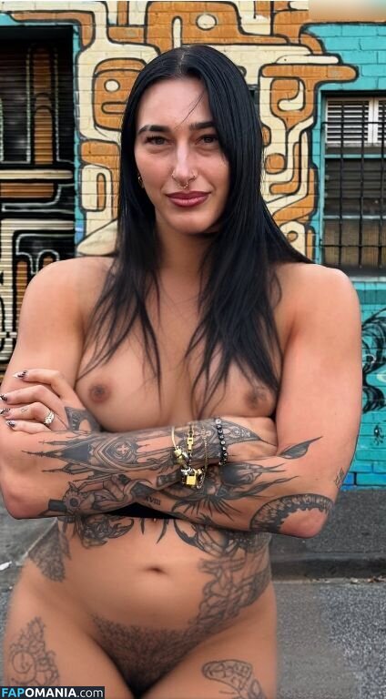 Rhea Ripley / WWE / https: / notrhearipley / rhearipley_wwe Nudo OnlyFans  Foto trapelata #995