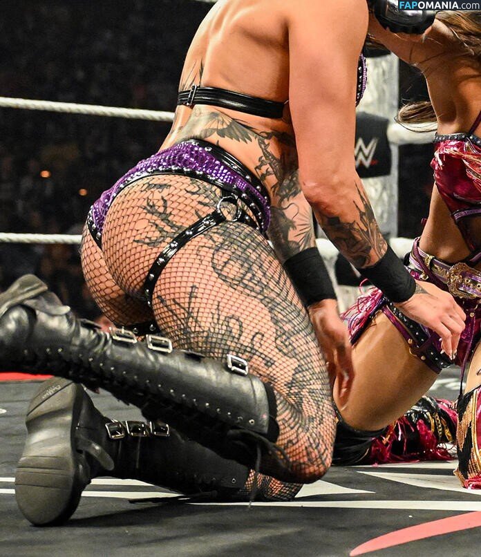 Rhea Ripley / WWE / https: / notrhearipley / rhearipley_wwe Nudo OnlyFans  Foto trapelata #1002