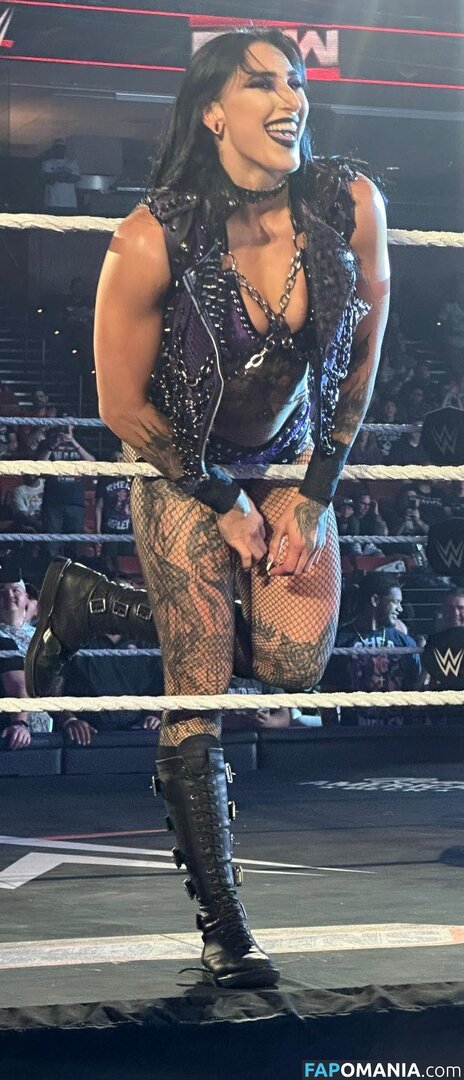 Rhea Ripley / WWE / https: / notrhearipley / rhearipley_wwe Nudo OnlyFans  Foto trapelata #1004
