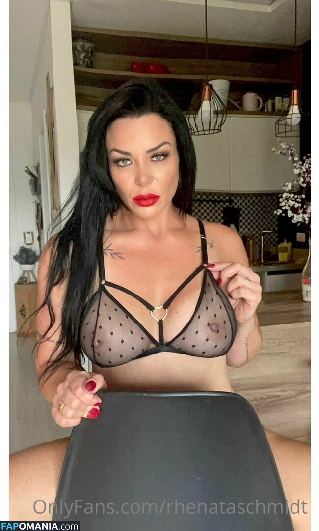 Rhenata Schmidt / rhenata_schmidt / rhenataschmidt Nudo OnlyFans  Foto trapelata #43