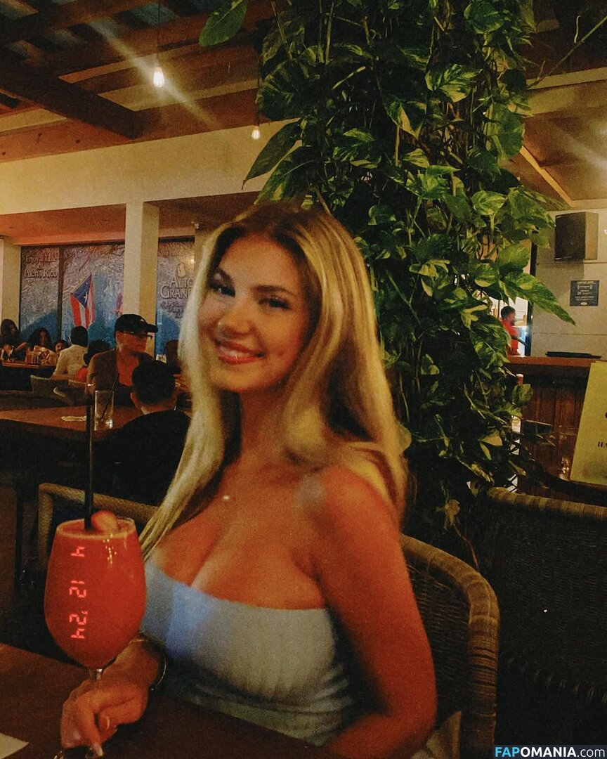 rianabailey / thatgirlriana Nudo OnlyFans  Foto trapelata #3