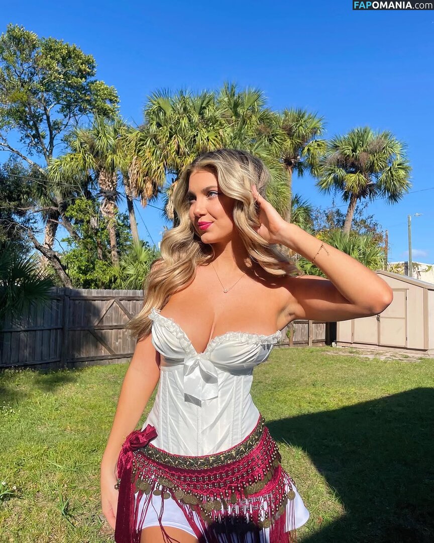 rianabailey / thatgirlriana Nudo OnlyFans  Foto trapelata #10