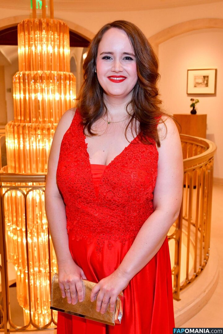 Ricarda Lang Nudo OnlyFans  Foto trapelata #2