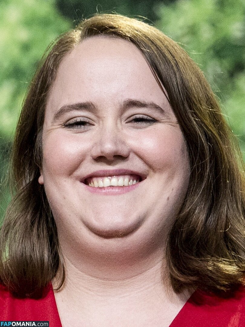 Ricarda Lang Nudo OnlyFans  Foto trapelata #5