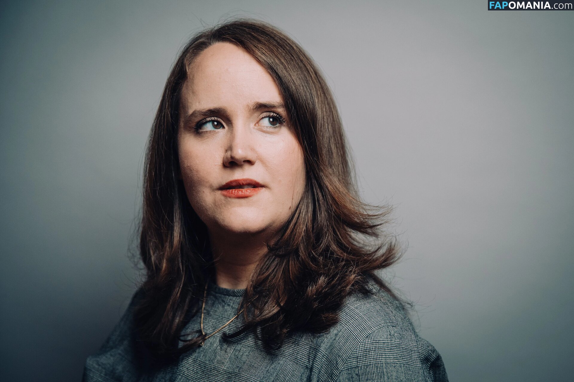 Ricarda Lang Nudo OnlyFans  Foto trapelata #6