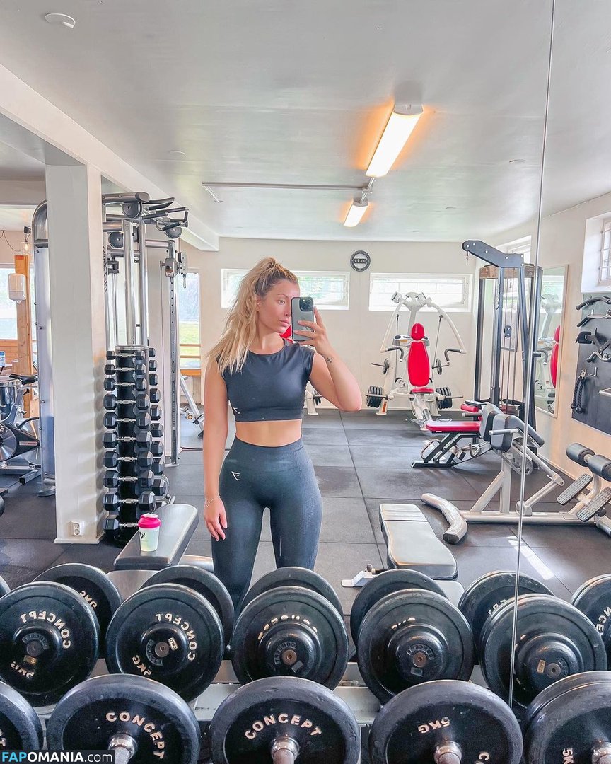 Ricebunnies Nudo OnlyFans  Foto trapelata #10