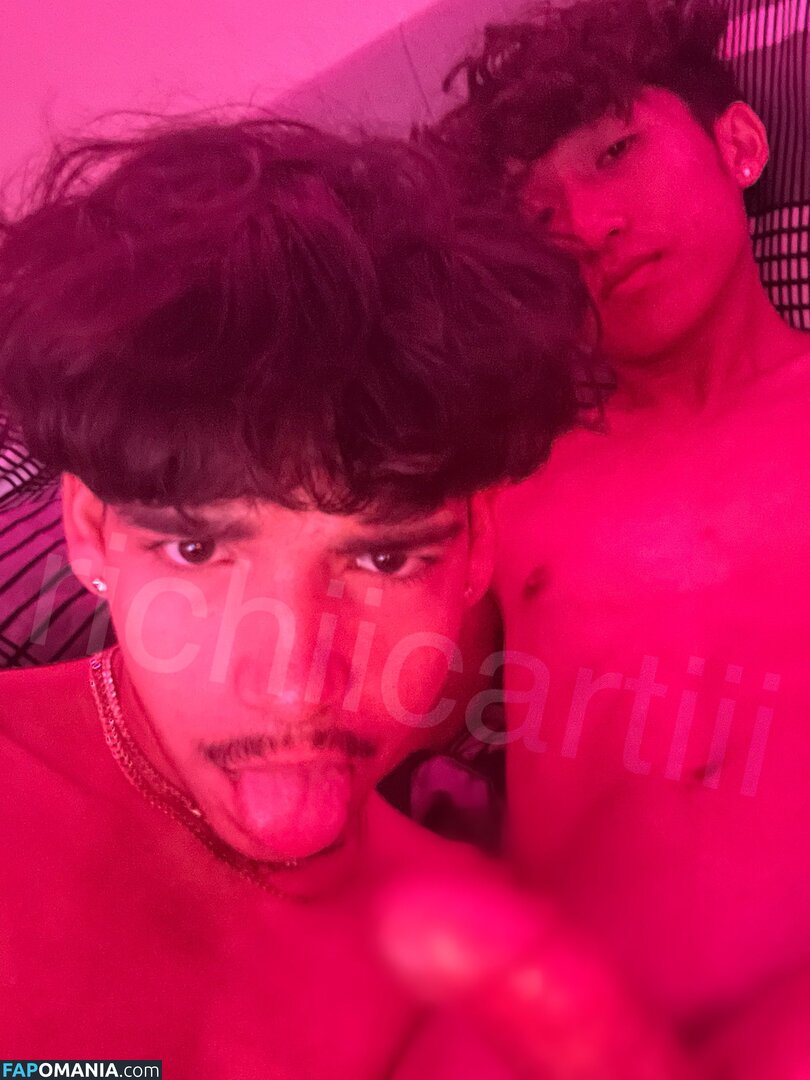 richi carti / richi cartii / richicarti / richicartii / richii cartii / richii cartiii Nudo OnlyFans  Foto trapelata #2