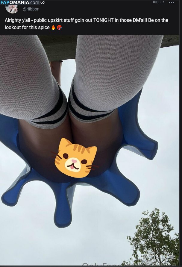 PepperedUpCosplays / Riibbon / peppered.up.cosplays Nudo OnlyFans  Foto trapelata #2