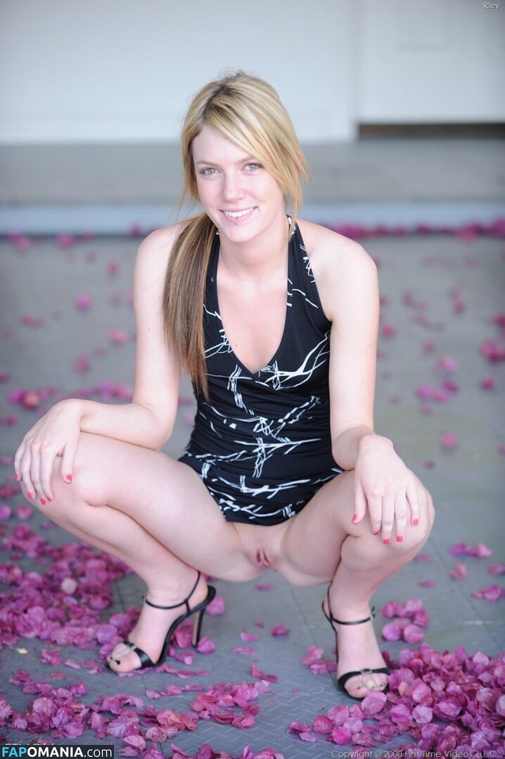 Riley Ray Nudo OnlyFans  Foto trapelata #7