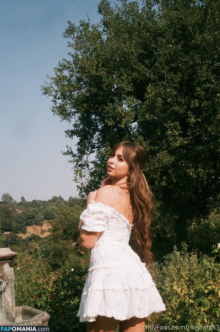 Riley Reid / RileyReidTikTok / hellorileyreid / rileyreid / rileyreidx3 Nudo OnlyFans  Foto trapelata #157