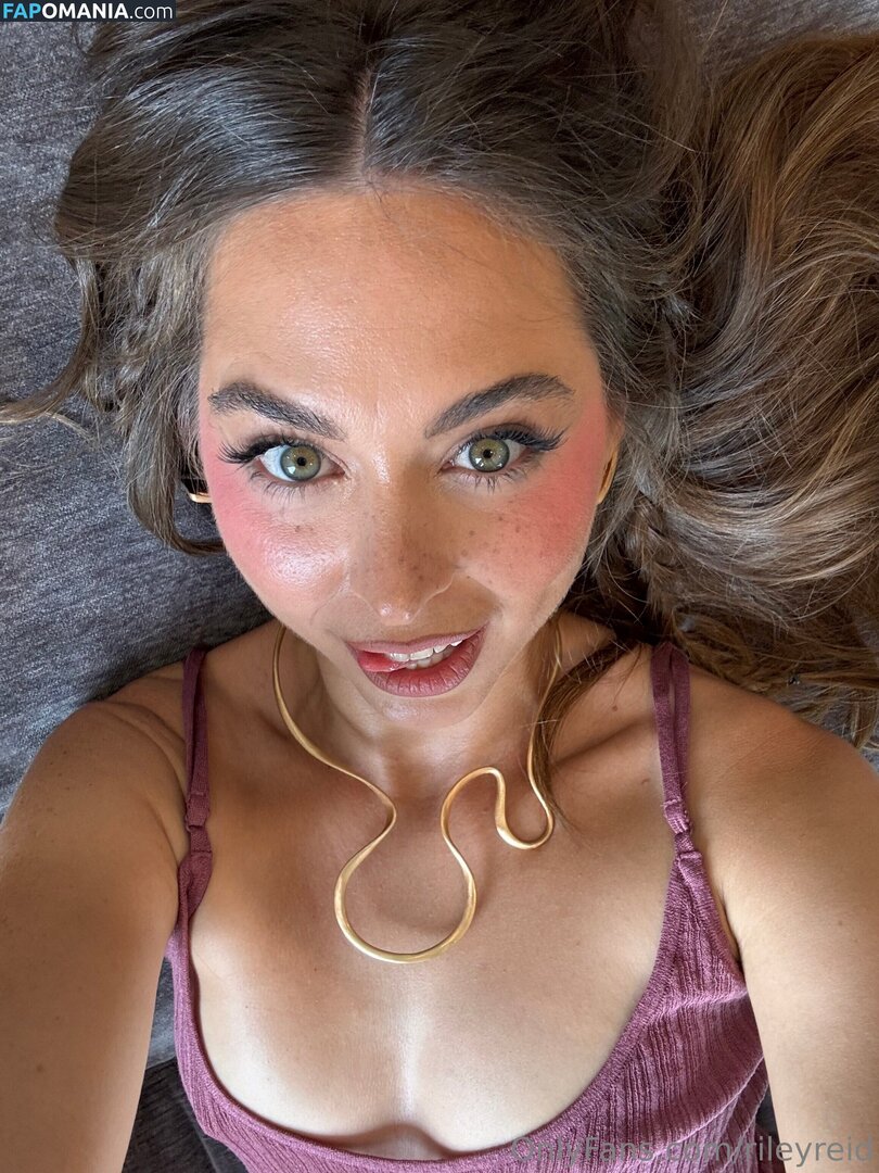 Riley Reid / hellorileyreid / rileyreidx3 Nudo OnlyFans  Foto trapelata #19