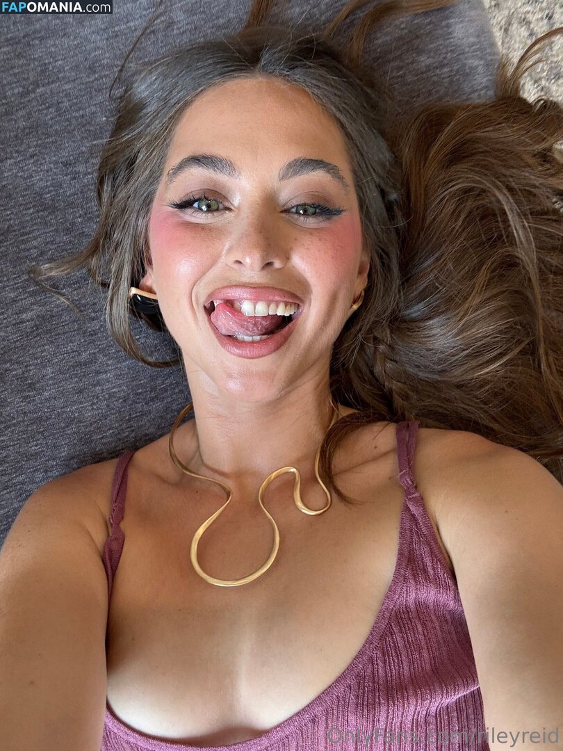 Riley Reid / RileyReidTikTok / hellorileyreid / rileyreidx3 Nudo OnlyFans  Foto trapelata #27