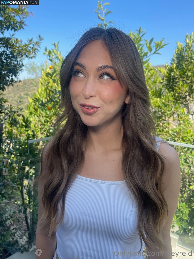 Riley Reid / RileyReidTikTok / hellorileyreid / rileyreidx3 Nudo OnlyFans  Foto trapelata #32
